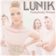 Lunik - Everybody Knows